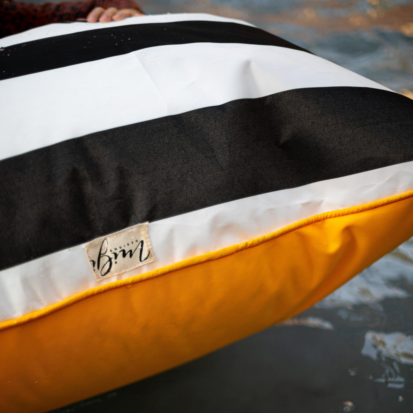 Pool & Outdoor Cushion Covers