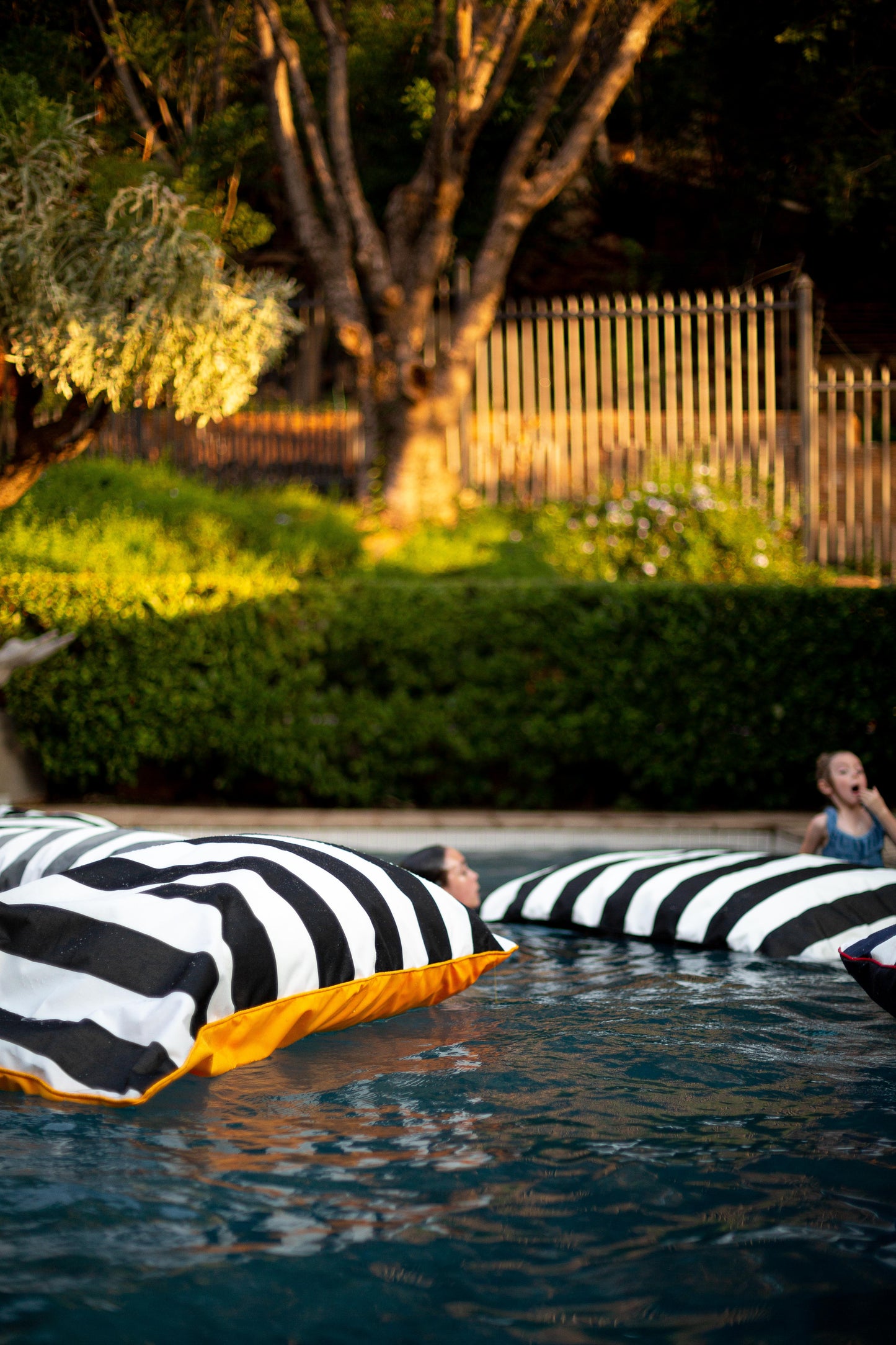 Pool & Outdoor Cushion Covers