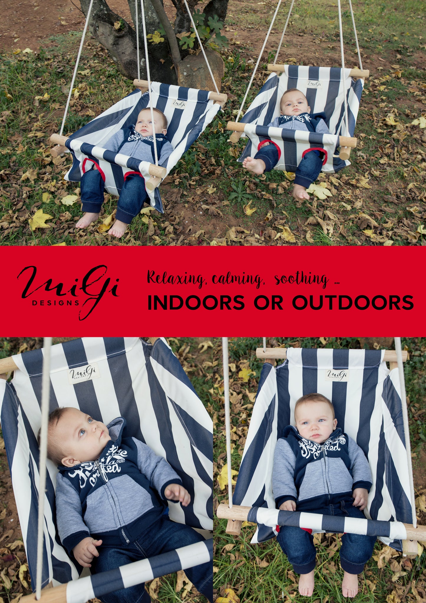 Baby Hammocks