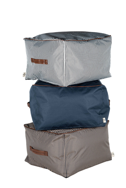 Storage Pouffs