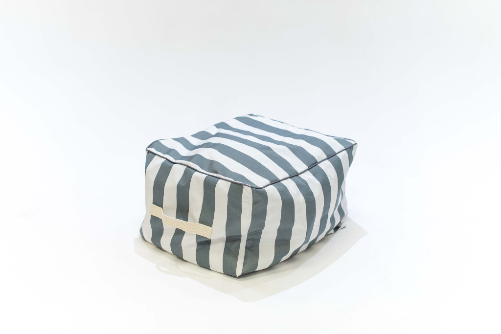 Storage Pouffs