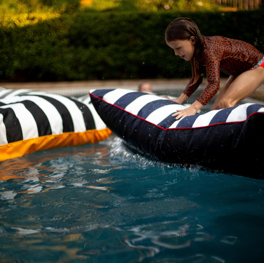Floating Pool/ Outdoor Cushion