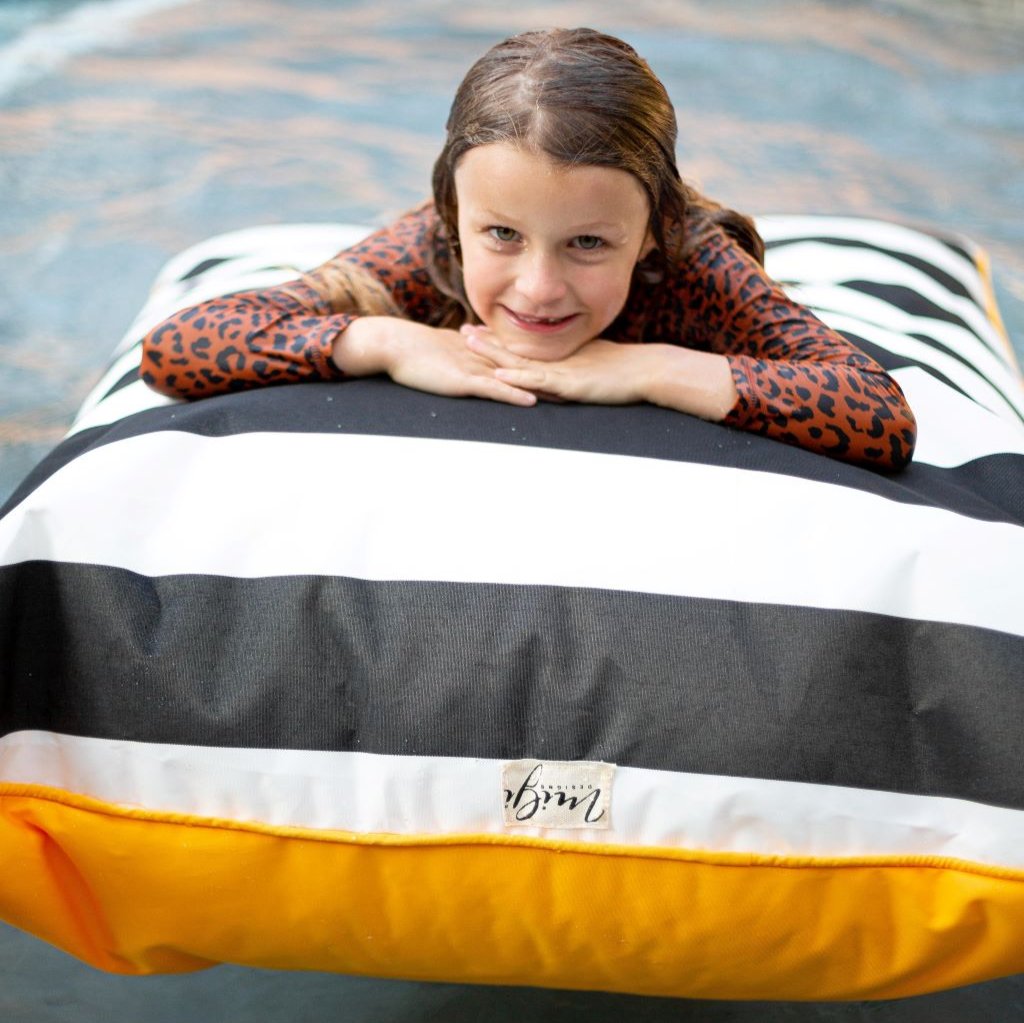 Floating Pool/ Outdoor Cushion