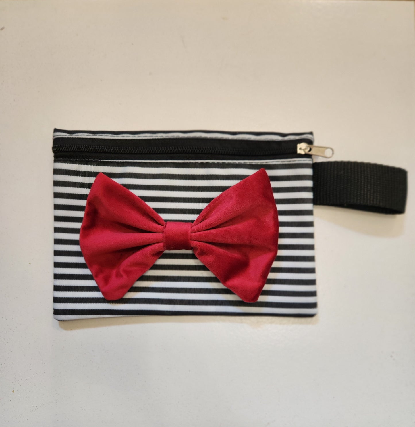 Small Pouch Bag