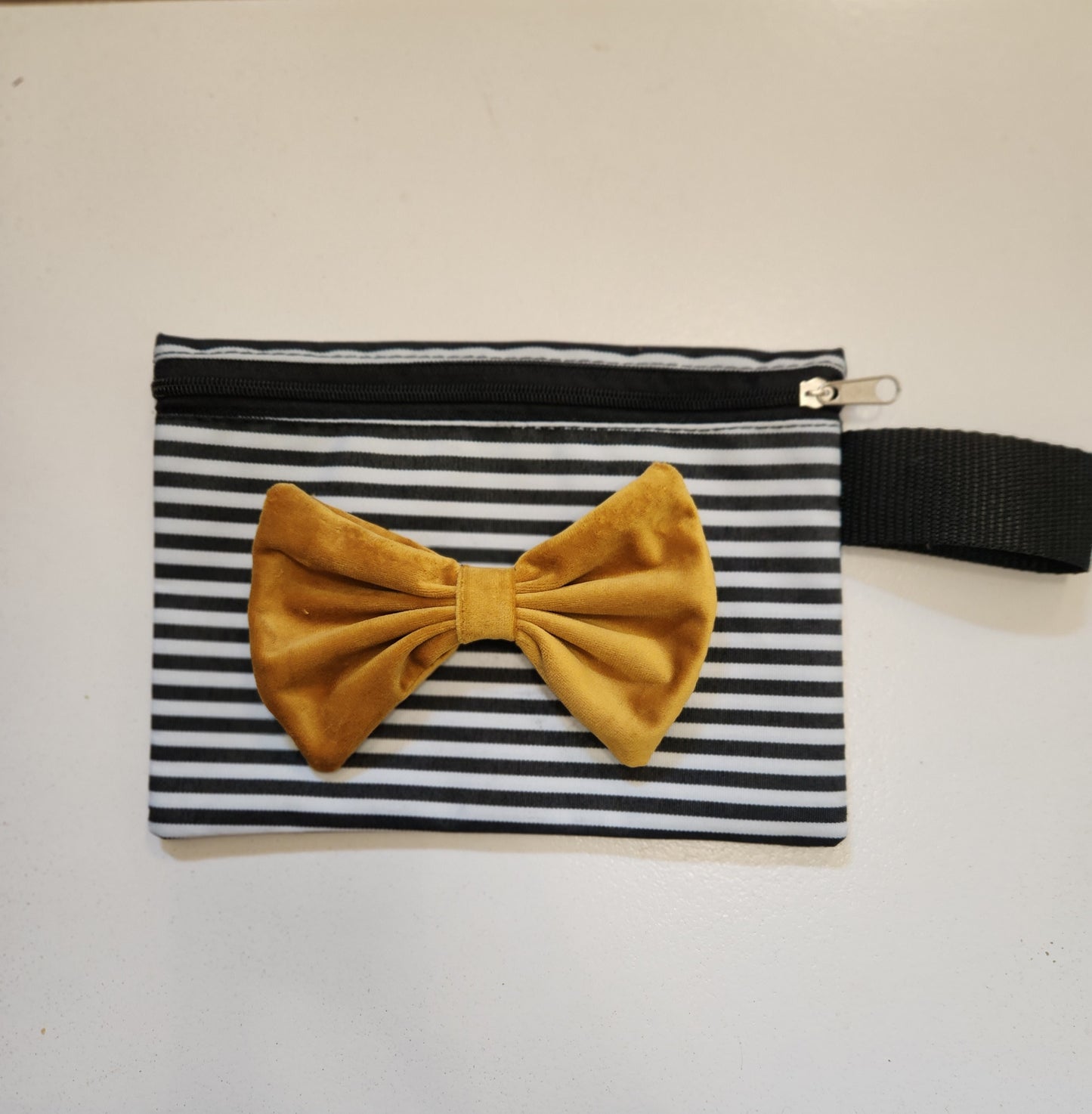 Small Pouch Bag