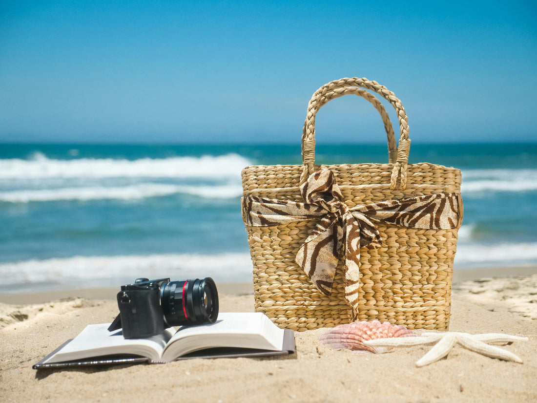 A photo of a tote bag