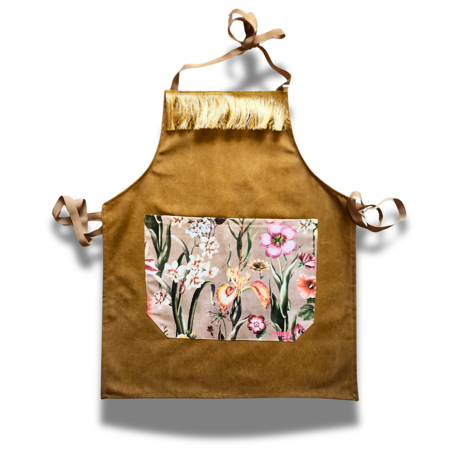 Bespoke Designer Aprons