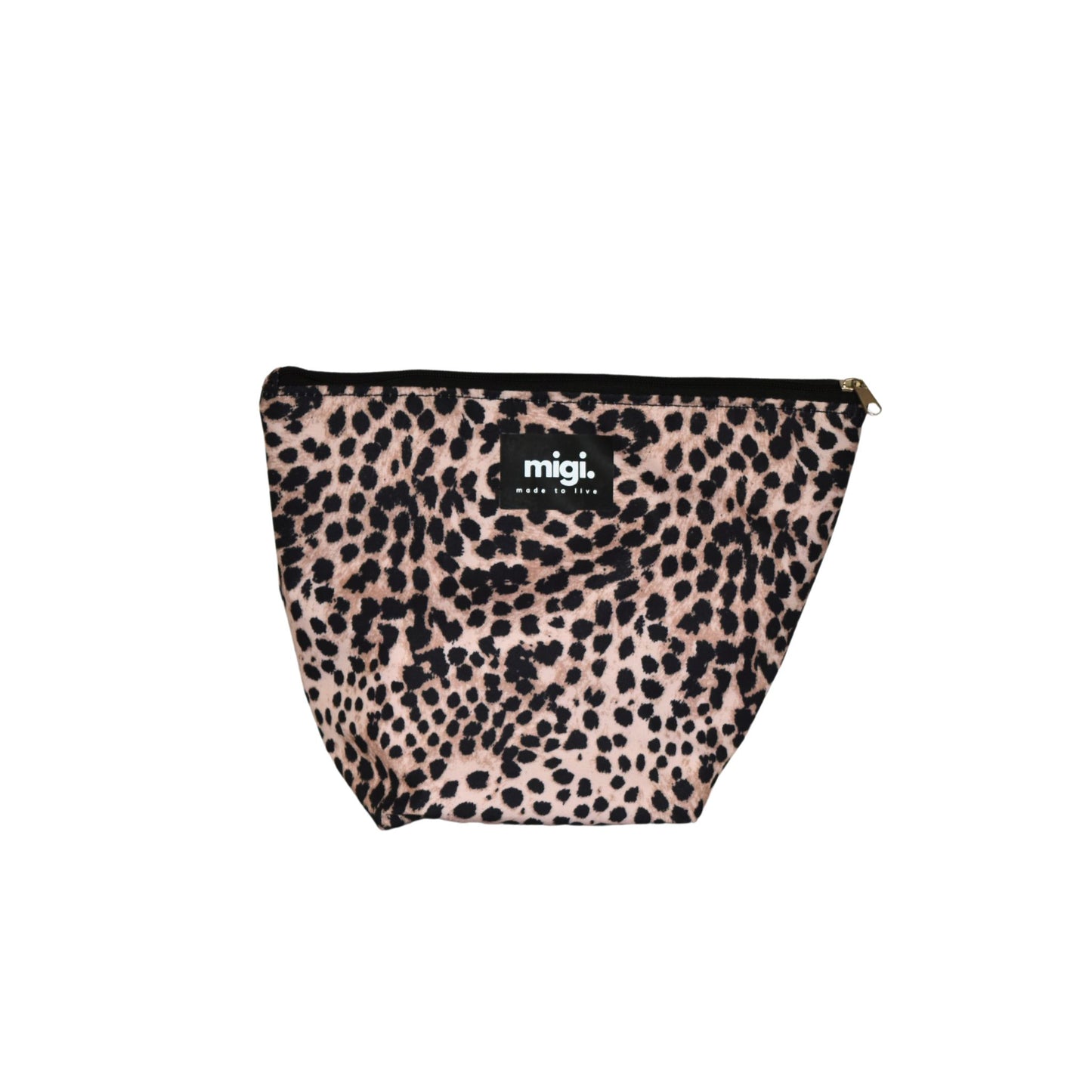 The Beth Large Cosmetic Bag