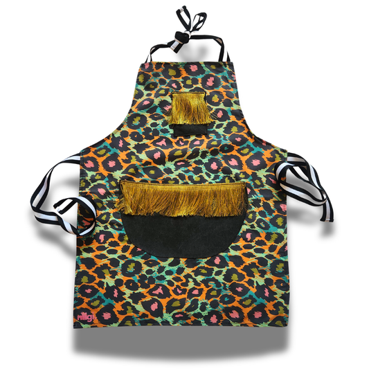 Bespoke Designer Aprons
