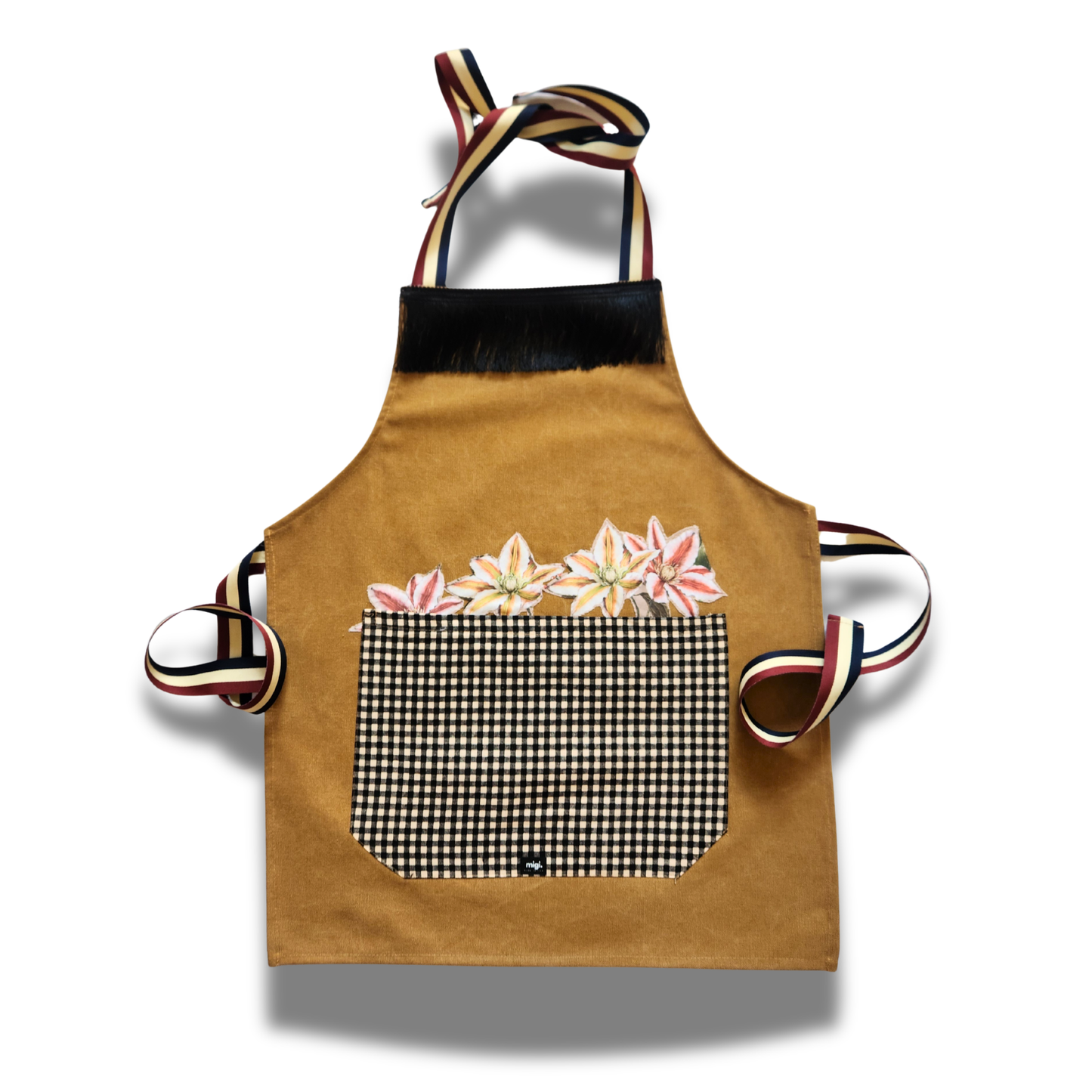 Bespoke Designer Aprons