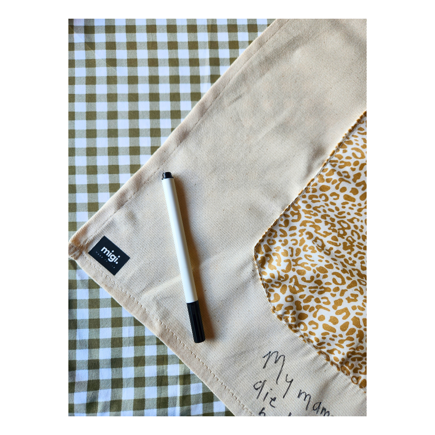 Mother' Day Aprons