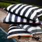 Pool Lounger Cushion Covers