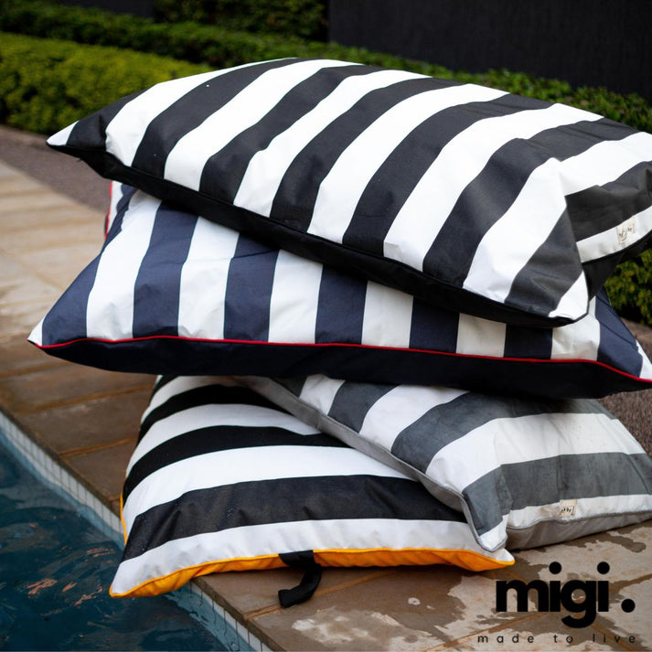 Pool Lounger Cushion Covers MiGi