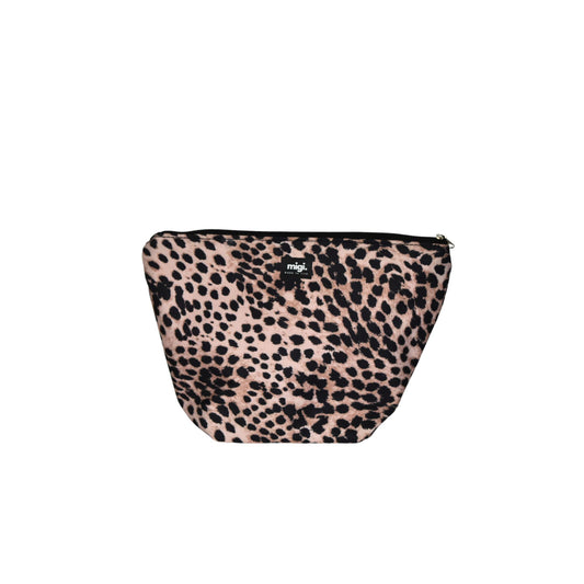 The Beth Small Cosmetic Bag