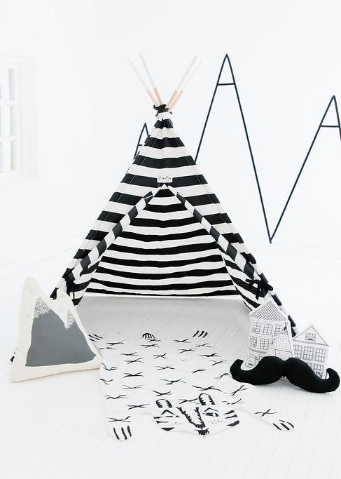 TeePee Tents