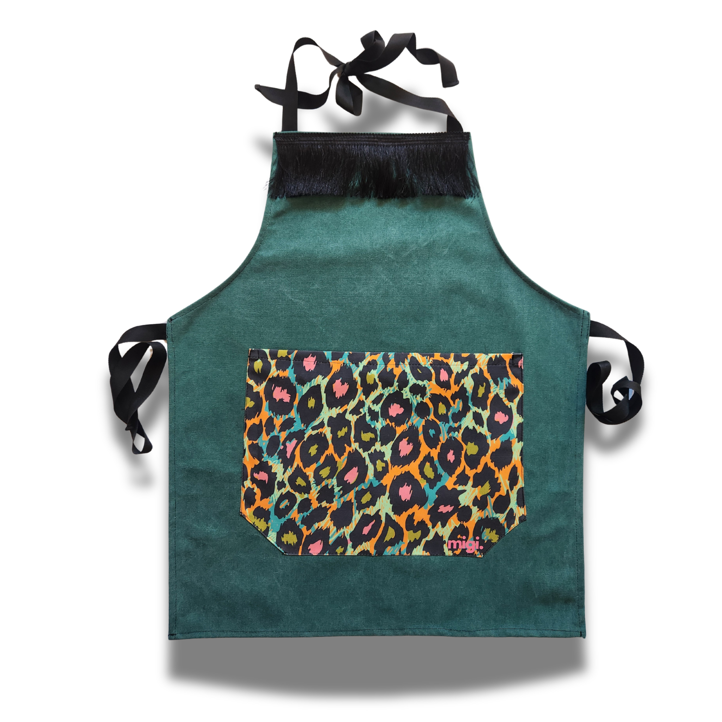 Bespoke Designer Aprons