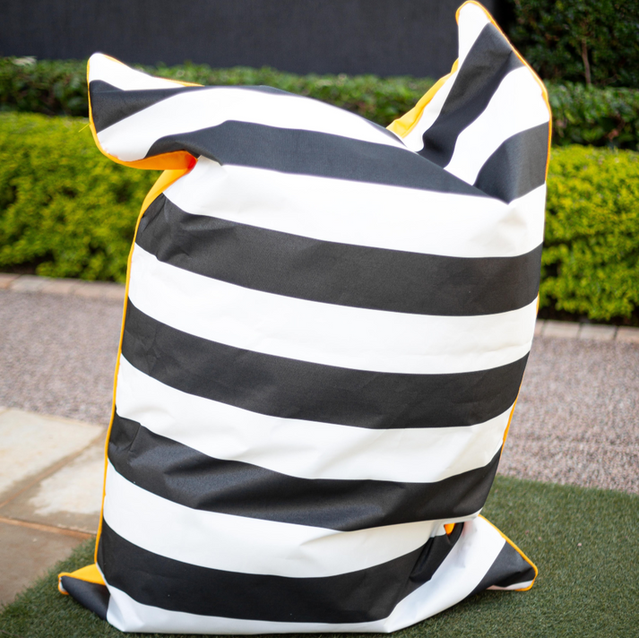 Pool Lounger Cushion Click for options MiGi Designs