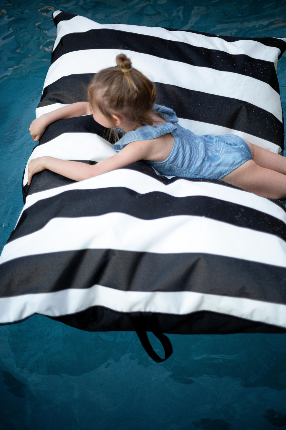 Pool Lounger Cushion Click for options MiGi Designs