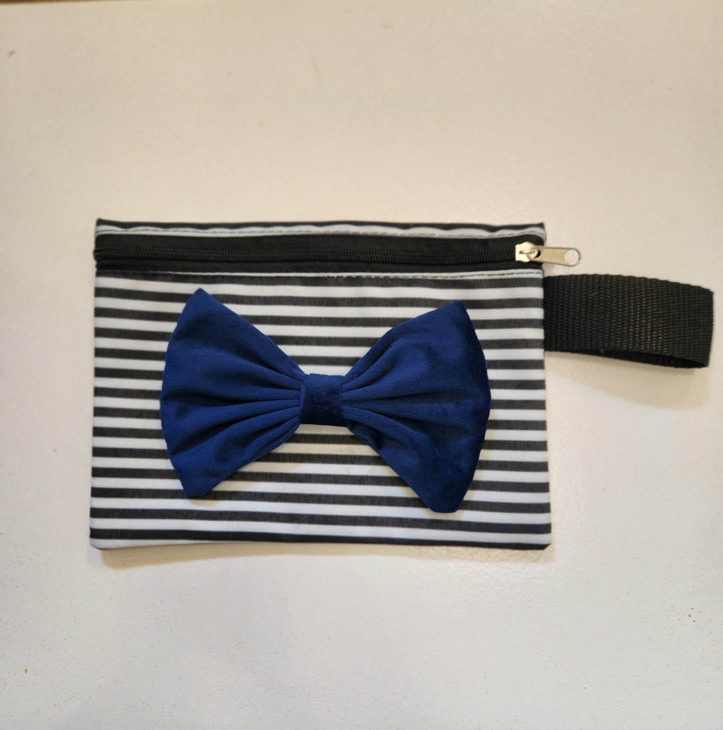 Small Pouch Bag